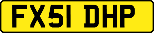 FX51DHP