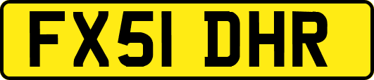 FX51DHR