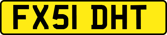 FX51DHT