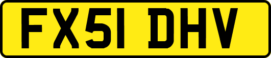 FX51DHV