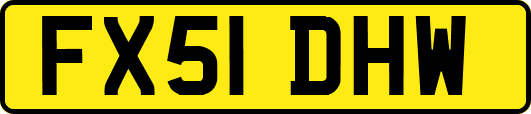 FX51DHW