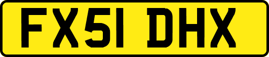 FX51DHX