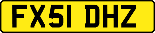 FX51DHZ