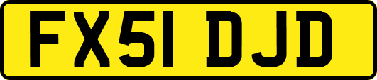 FX51DJD