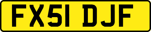 FX51DJF