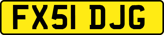 FX51DJG