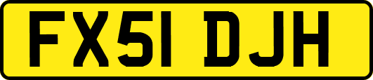 FX51DJH