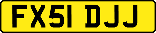 FX51DJJ