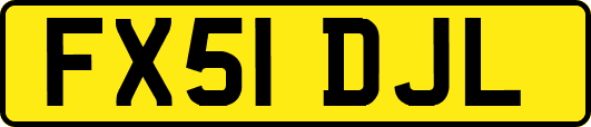 FX51DJL