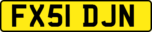 FX51DJN