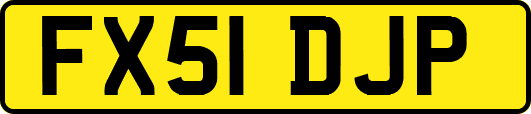 FX51DJP