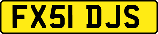 FX51DJS