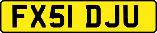 FX51DJU