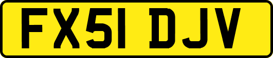 FX51DJV