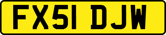 FX51DJW