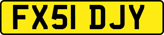 FX51DJY