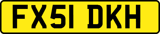 FX51DKH