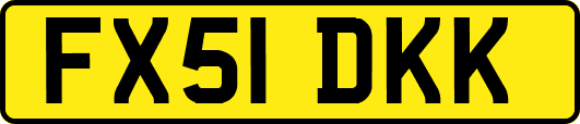 FX51DKK