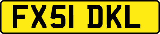 FX51DKL