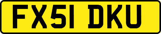 FX51DKU