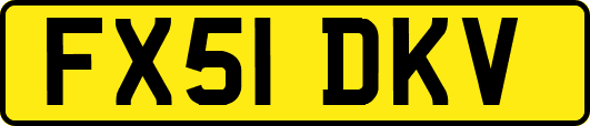 FX51DKV