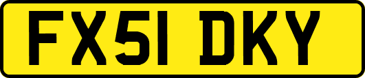 FX51DKY