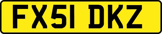 FX51DKZ