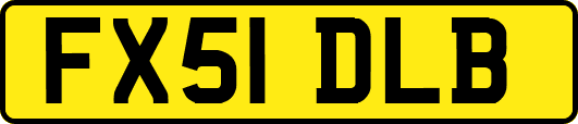 FX51DLB