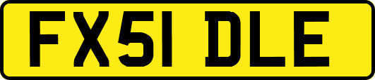 FX51DLE