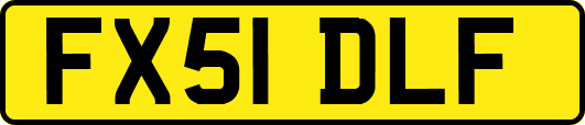 FX51DLF