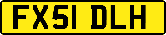 FX51DLH