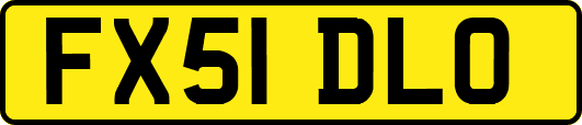 FX51DLO