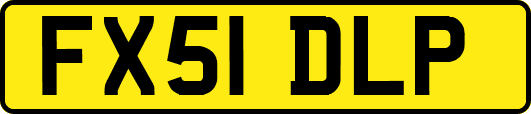 FX51DLP