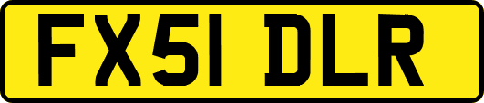 FX51DLR