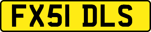 FX51DLS