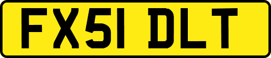 FX51DLT