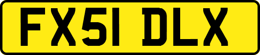 FX51DLX