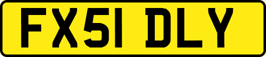 FX51DLY