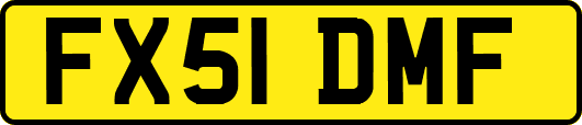 FX51DMF