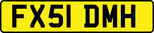 FX51DMH