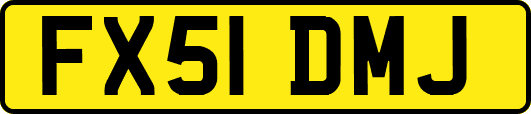 FX51DMJ