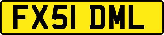 FX51DML