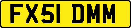 FX51DMM