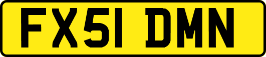 FX51DMN