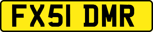 FX51DMR