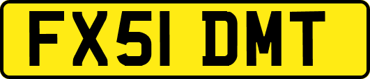 FX51DMT