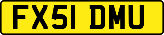 FX51DMU