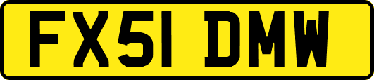 FX51DMW