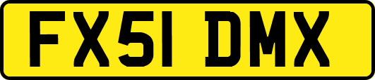 FX51DMX