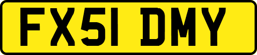 FX51DMY